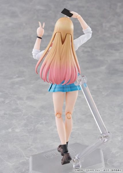 【2026/06月預購】figma 戀上換裝娃娃 喜多川海夢 figma 戀上換裝娃娃 喜多川海夢
