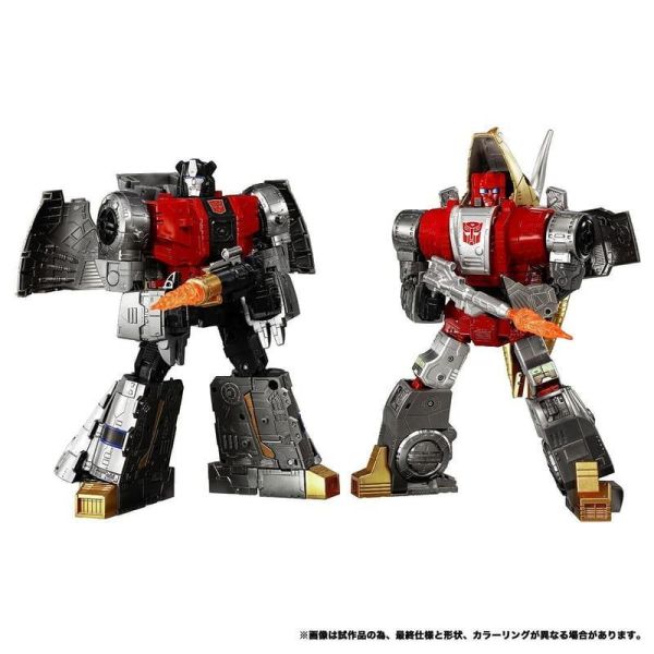 【2027/03月預購】TAKARA TOMY 代理版 變形金剛 DCS Dinobot Island Part 1 鋼索與飛輪 TAKARA TOMY 代理版 變形金剛 DCS Dinobot Island Part 2 鐵渣與淤泥