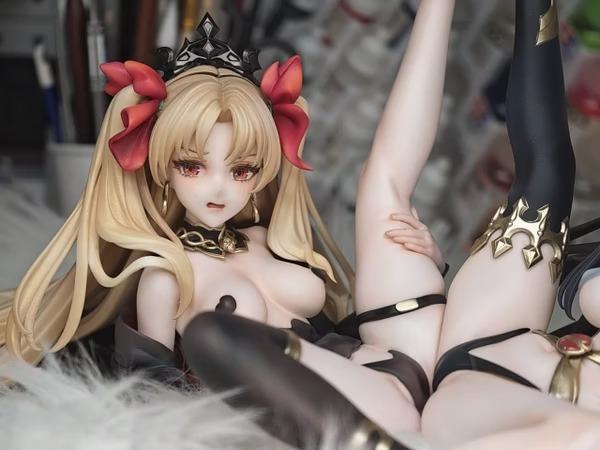 【預購】Fix cast(FC) 1/7 王之財寶 艾蕾 & 伊什塔爾 王之財寶 Fate/Grand Order(FGO) Fix cast(FC) 1/7 王之財寶 艾蕾 & 伊什塔爾 王之財寶 Fate/Grand Order(FGO)