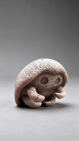 【預購】Miumiu 1/10 化石盔&鐮刀盔 皮卡化石博物館系列第一彈 寶可夢神奇寶貝 Miumiu 1/10 化石盔&鐮刀盔 皮卡化石博物館系列第一彈 寶可夢神奇寶貝