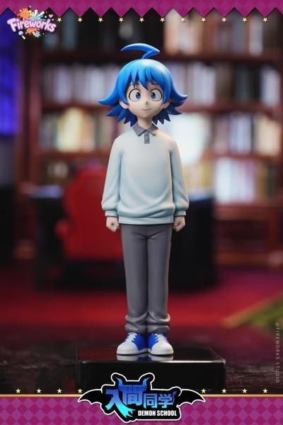 【預購】FIREWORKS煙花社 老好人鈴木入間 入間同學入魔了！ FIREWORKS煙花社 老好人鈴木入間 入間同學入魔了！