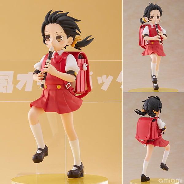 【2027/02月預購】日版PVC人形 Vocaloid 小學生 歌愛雪 強風大背頭Ver. 限定版 PVC人形 Vocaloid 小學生 歌愛雪 強風大背頭Ver. 限定版