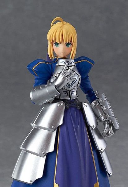 【2026/05月預購】figma Saber 2.0 figma Saber 2.0