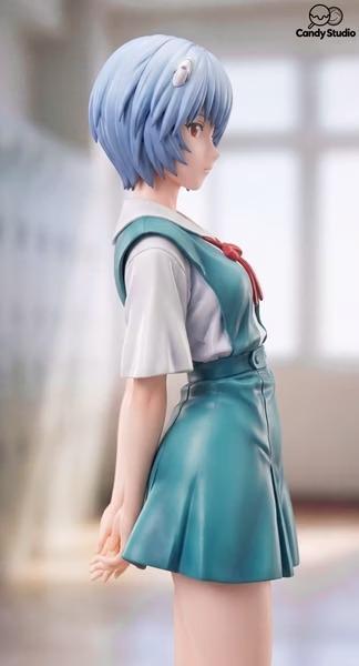 【預購】Candy 1/6 綾波零 & 明日香 EVA新世紀福音戰士 (多版本) Candy 1/6 綾波零 & 明日香 EVA新世紀福音戰士 (多版本)