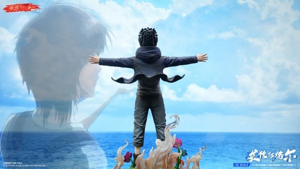 【預購】魔我帳本 1/6 艾連·耶格爾 進擊的巨人 魔我帳本 1/6 艾連·耶格爾 進擊的巨人