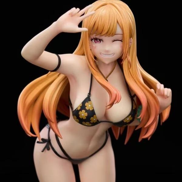 【預購】模靈工坊 1/6 喜多川海夢 戀上換裝娃娃 模靈工坊 1/6 喜多川海夢 戀上換裝娃娃