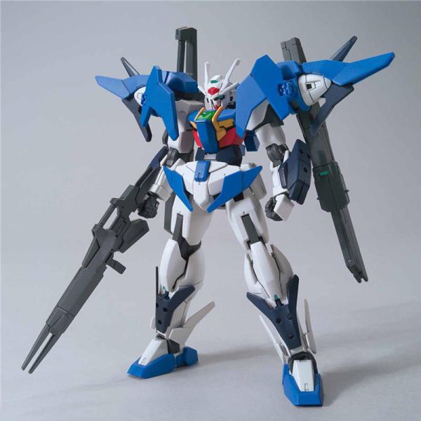 【現貨】HGBD #014 1/144 天翔型00鋼彈 HGBD #014 1/144 天翔型00鋼彈