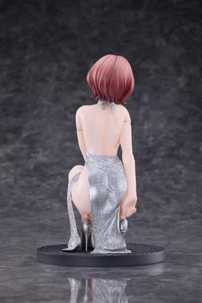 【預購】Hello 1/6 樋口圓香 銀色禮服Ver. 偶像大師 閃耀色彩 Hello 1/6 樋口圓香 銀色禮服Ver. 偶像大師 閃耀色彩