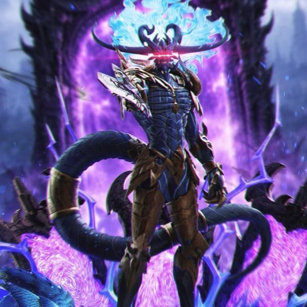 【預購】MG 百焰君王 巴蘭 我獨自升級 MG 百焰君王 巴蘭 我獨自升級