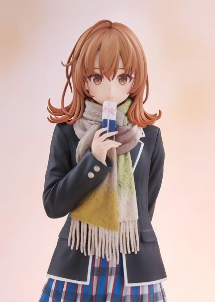 【2027/10月預購】1/6 G.S. Collection 一色伊呂波 原作Ver. 1/6 G.S. Collection 一色伊呂波 原作Ver.