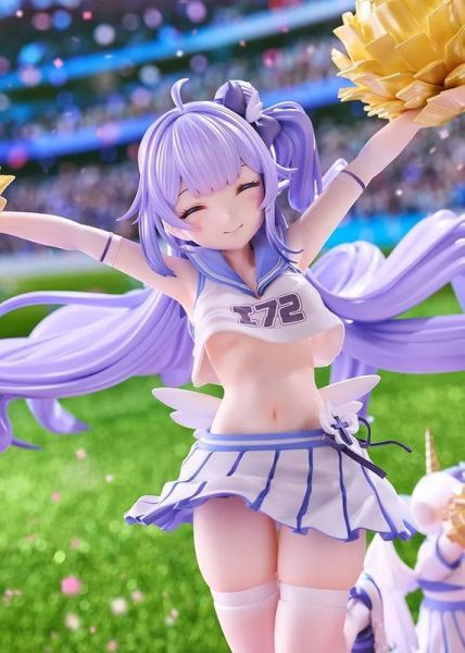 【2027/10月預購】1/6 碧藍航線 Champion of Unicorn 1/6 碧藍航線 Champion of Unicorn