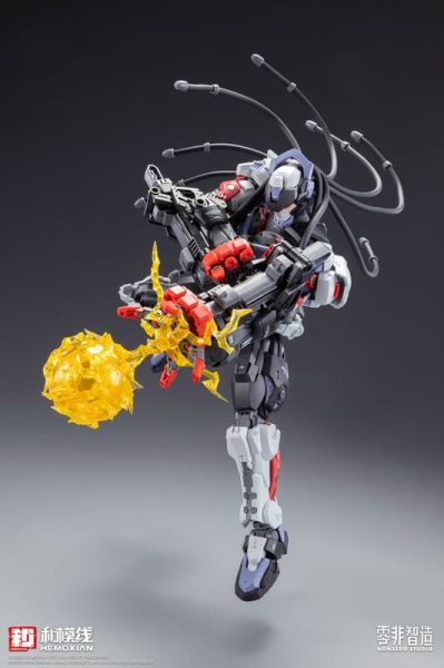 【2026/03月預購】和模線 超限零點 第三彈 拳擊手BAKI 1/100 超可動組裝模型 和模線 超限零點 第三彈 拳擊手BAKI 1/100 超可動組裝模型