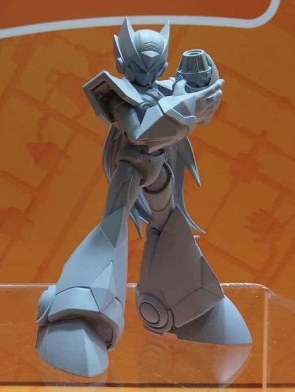【2027/03月預購】布魯可 洛克人 超越版 傑洛 布魯可 洛克人 超越版 艾布魯可 洛克人 超越版 傑洛
