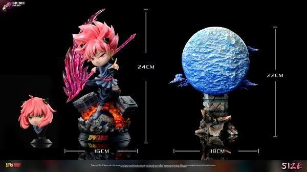 【預購】Biubiu 1/6 桃紅黑安妮亞 安妮亞cos桃紅悟空 SPY×FAMILY間諜家家酒+七龍珠(多版本) Biubiu 1/6 桃紅黑安妮亞 安妮亞cos桃紅悟空 SPY×FAMILY間諜家家酒+七龍珠(多版本)