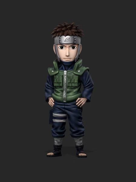 【預購】Power WCF 建築師 大和 火影忍者 Power WCF 建築師 大和 火影忍者