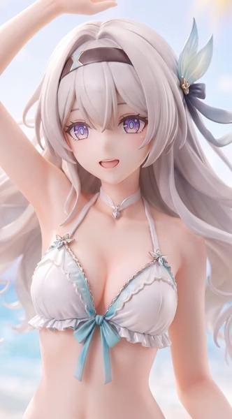 【預購】漾漾 1/6 海嶼螢夏 流螢 崩壞：星穹鐵道 漾漾 1/6 海嶼螢夏 流螢 崩壞：星穹鐵道