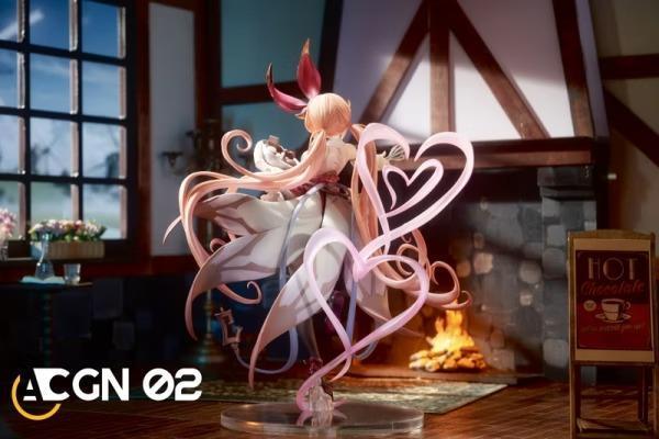 【預購】ACGN 02 1/7 相思的鍊金術師 克拉莉絲 碧藍幻想 ACGN 02 1/7 相思的鍊金術師 克拉莉絲 碧藍幻想