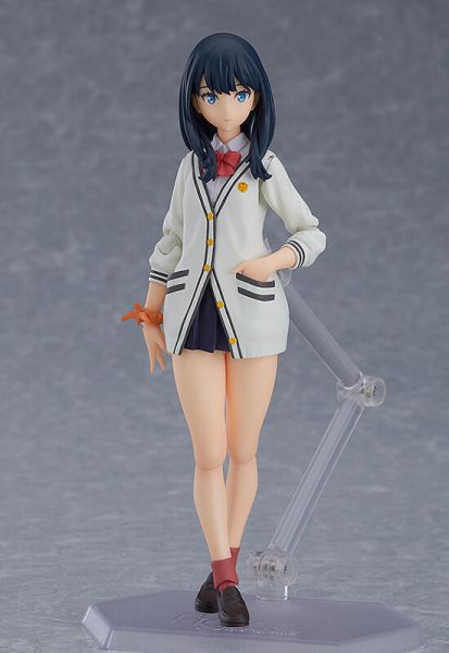 【2026/01月預購】figma 寶多六花 figma 寶多六花