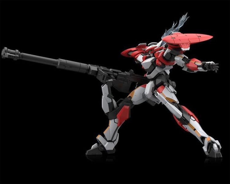 【2027/02月預購】 1/48 ACKS FP-01 驚爆危機 ARX-8 LAEVATEIN(模型) 1/48 ACKS FP-01 驚爆危機 ARX-8 LAEVATEIN(模型)