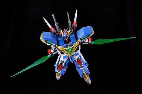 【現貨】日版 MODEROID 爆發布雷邦 MODEROID 爆發布雷邦
