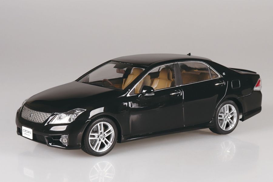 【現貨】1/24 #143 豐田 GRS204 Crown Athlete '08/'10 1/24 #143 豐田 GRS204 Crown Athlete '08/'10