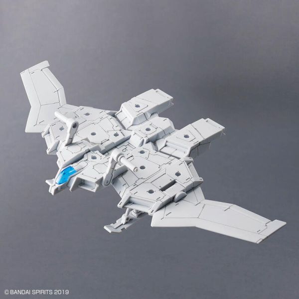【現貨】30MM 1/144 擴充武裝機具 飛翼載運機Ver. 30MM 1/144 擴充武裝機具 飛翼載運機Ver.