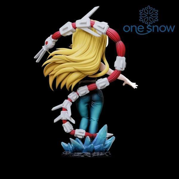 【預購】一雪One Snow WCF 死滅迴游 九十九由基 咒術迴戰 一雪One Snow WCF 死滅迴游 九十九由基 咒術迴戰