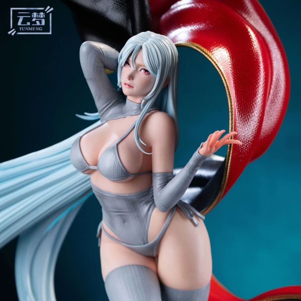 【預購】雲夢 1/4 & 1/6 幽影 暗影系列 雲夢 1/4 & 1/6 幽影 暗影系列