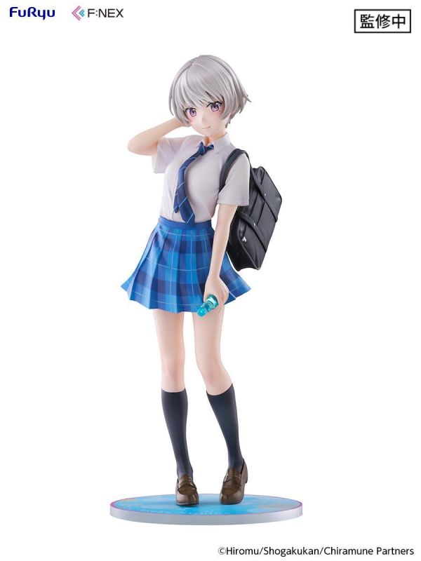 【2027/03月預購】F:NEX 1/7 西野明日風 完成品 F:NEX 1/7 西野明日風 完成品