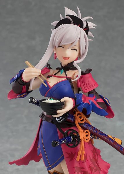 【2026/06月預購】figma Saber/宮本武藏 figma Saber/宮本武藏