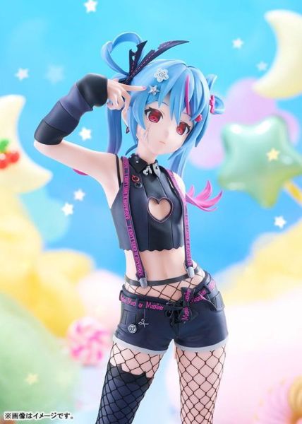 【2027/04月預購】POP UP PARADE 初音未來 DecoMiku (Darkness) L Size POP UP PARADE 初音未來 DecoMiku (Darkness) L Size
