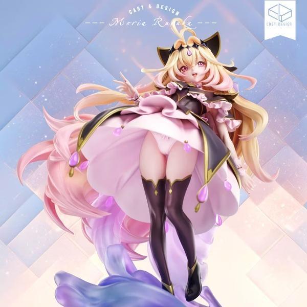 【預購】Cast Design 1/6 魔法美少女 露露k Cast Design 1/6 魔法美少女 露露k