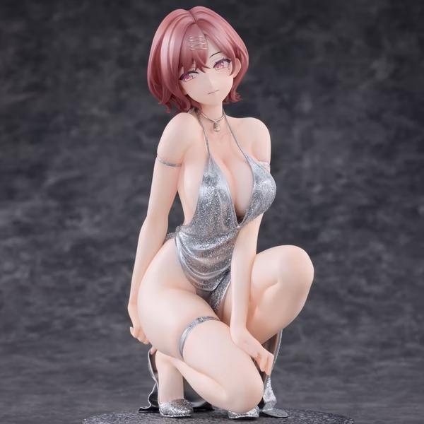 【預購】Hello 1/6 樋口圓香 銀色禮服Ver. 偶像大師 閃耀色彩 Hello 1/6 樋口圓香 銀色禮服Ver. 偶像大師 閃耀色彩