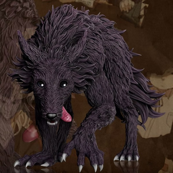 【預購】KS WCF 揍敵客 寵物 三毛 HUNTER X HUNTER全職獵人 第四十七彈 KS WCF 揍敵客 寵物 三毛 HUNTER X HUNTER全職獵人 第四十七彈