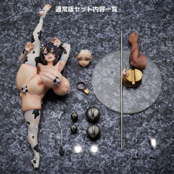 【2026/05月預購】日版1/5 PVC人形 原畫:朝凪 合歡垣天音 普通版 1/5 PVC人形 原畫:朝凪 合歡垣天音 普通版