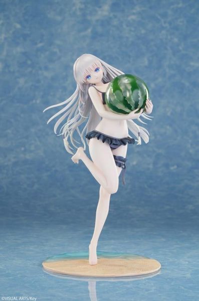 【2027/09月預購】日版 1/6 PVC 夏日口袋 鳴瀨白羽 1/6 PVC 夏日口袋 鳴瀨白羽