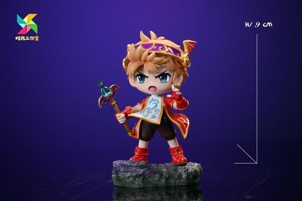 【預購】Time時光 楓之谷龍神 龍魔導士 楓之谷 Time時光 楓之谷龍神 龍魔導士 楓之谷