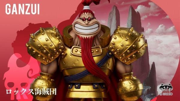 【預購】YZ WCF 甘隨 航海王洛克斯海賊團神之谷大戰第15彈(雙版本) YZ WCF 甘隨 航海王洛克斯海賊團神之谷大戰第15彈(雙版本)