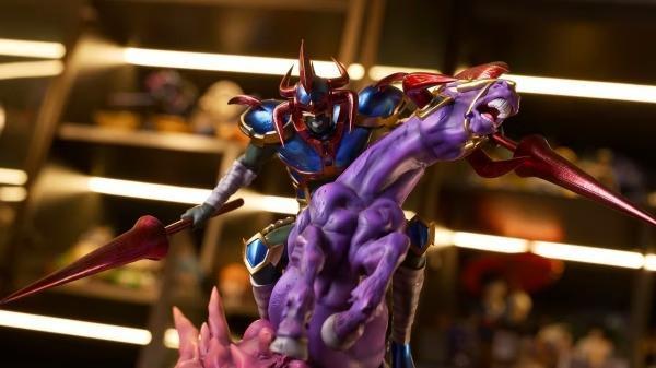 【預購】黃蜂 疾風暗黑騎士蓋亞 遊戲王 黃蜂 疾風暗黑騎士蓋亞 遊戲王