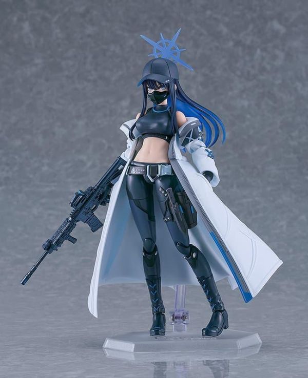 【2027/01月預購】figma 錠前沙織 figma 錠前沙織
