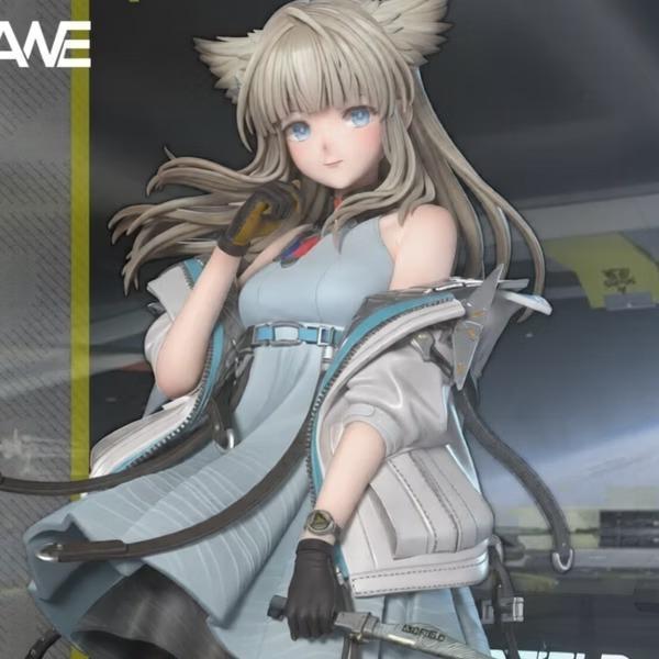 【預購】ANE 佩麗卡 明日方舟 ANE 佩麗卡 明日方舟