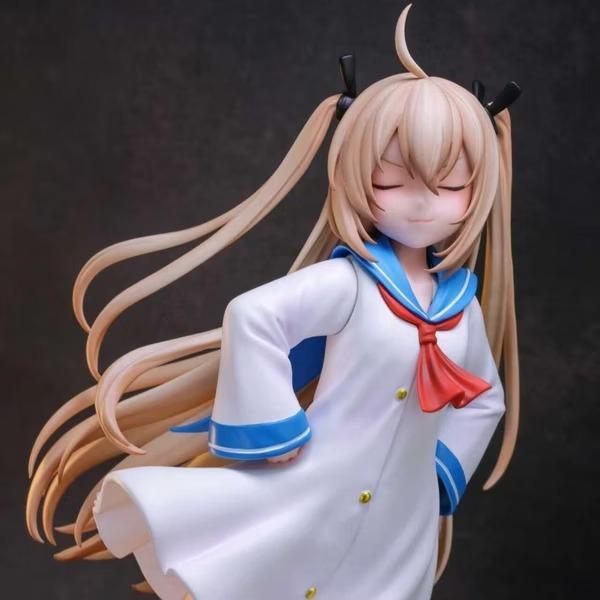 【預購】伍拾三 1/6 亞託莉 ATRI -My Dear Moments 伍拾三 1/6 亞託莉 ATRI -My Dear Moments