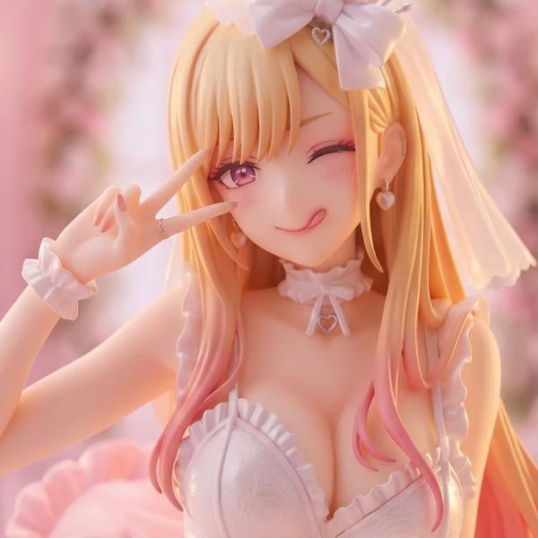 【預購】Gaia 1/6 花嫁喜多川海夢 戀上換裝娃娃 Gaia 1/6 花嫁喜多川海夢 戀上換裝娃娃