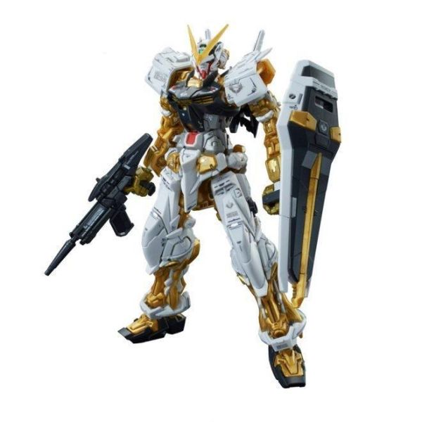 【現貨】PB限定 RG 1/144 異端鋼彈金色機 RG 1/144 異端鋼彈金色機
