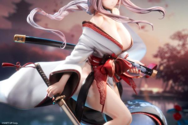 【2026/06月預購】日版1/4 PVC人形 紅蓮:暗影 美好日子 蓮花 普通版 1/4 PVC人形 紅蓮:暗影 美好日子 蓮花 普通版