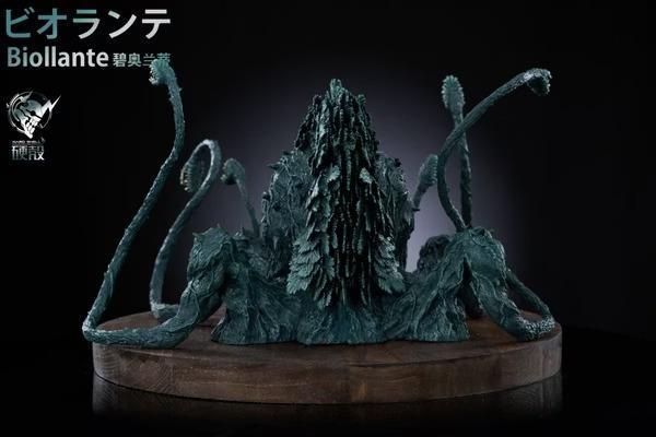 【預購】Hardcore硬殼 花獸 碧奧蘭蒂 哥吉拉 Hardcore硬殼 花獸 碧奧蘭蒂 哥吉拉