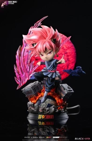 【預購】Biubiu 1/6 桃紅黑安妮亞 安妮亞cos桃紅悟空 SPY×FAMILY間諜家家酒+七龍珠(多版本) Biubiu 1/6 桃紅黑安妮亞 安妮亞cos桃紅悟空 SPY×FAMILY間諜家家酒+七龍珠(多版本)