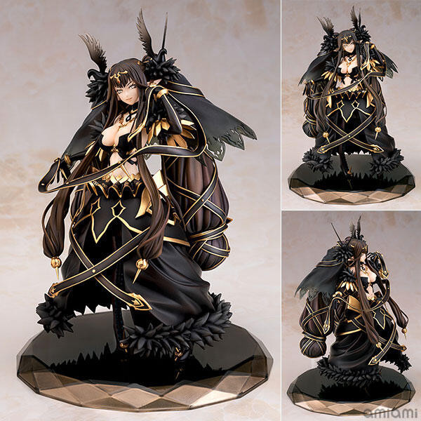【現貨】1/7 PVC ASSASSIN賽米拉斯 1/7 PVC ASSASSIN賽米拉斯