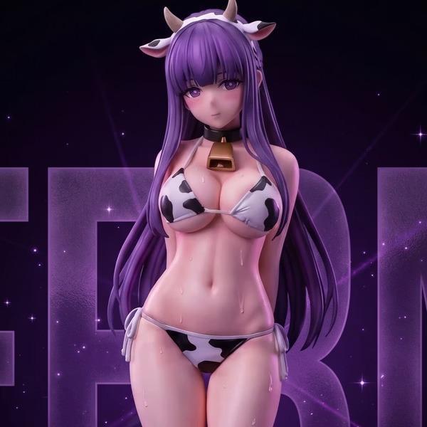 【預購】Beauty 1/6 奶牛菲倫 葬送的芙莉蓮 Beauty 1/6 奶牛菲倫 葬送的芙莉蓮
