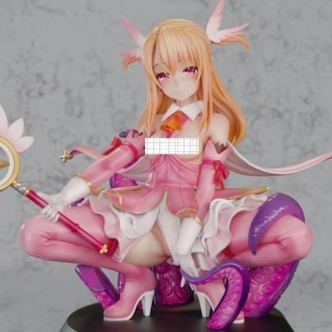 【預購】TG 魔法少女伊莉雅日常 Fate/kaleid liner TG 魔法少女伊莉雅日常 Fate/kaleid liner